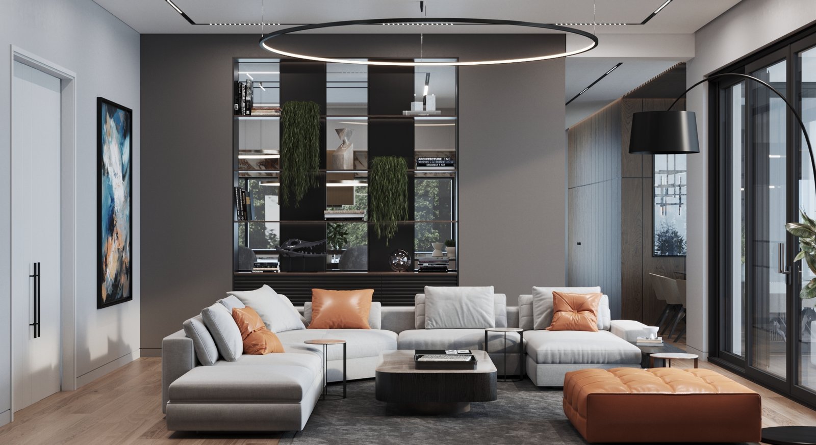 Rebeca B Interiors - Design Interior