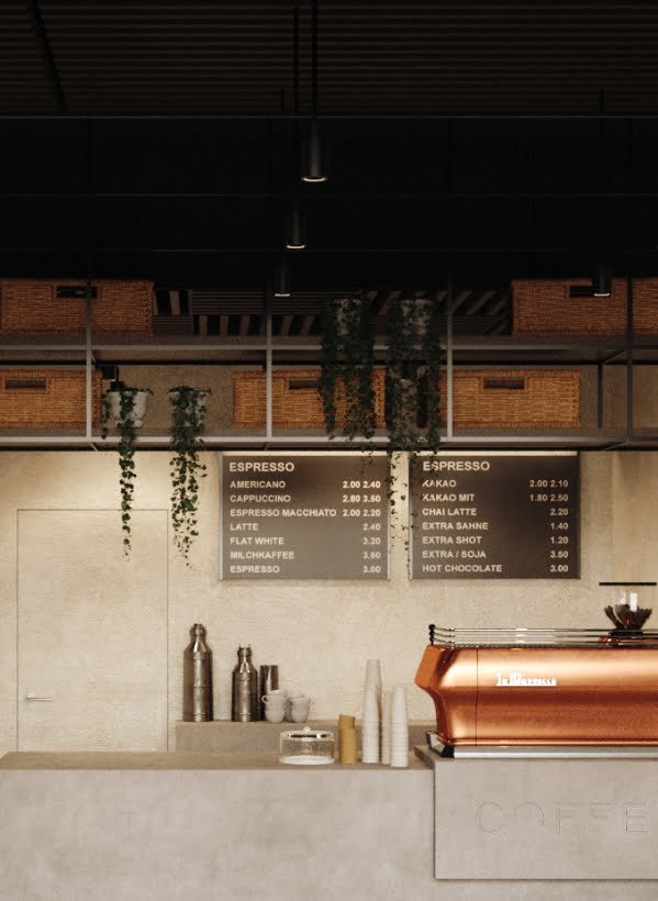 Zephira Bakery