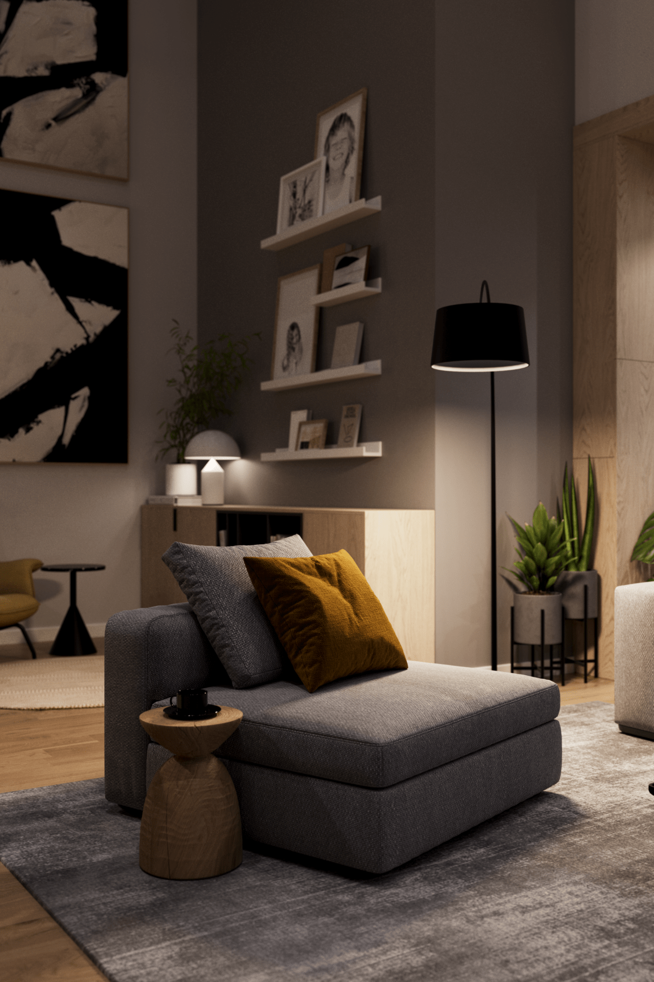 Livingroom