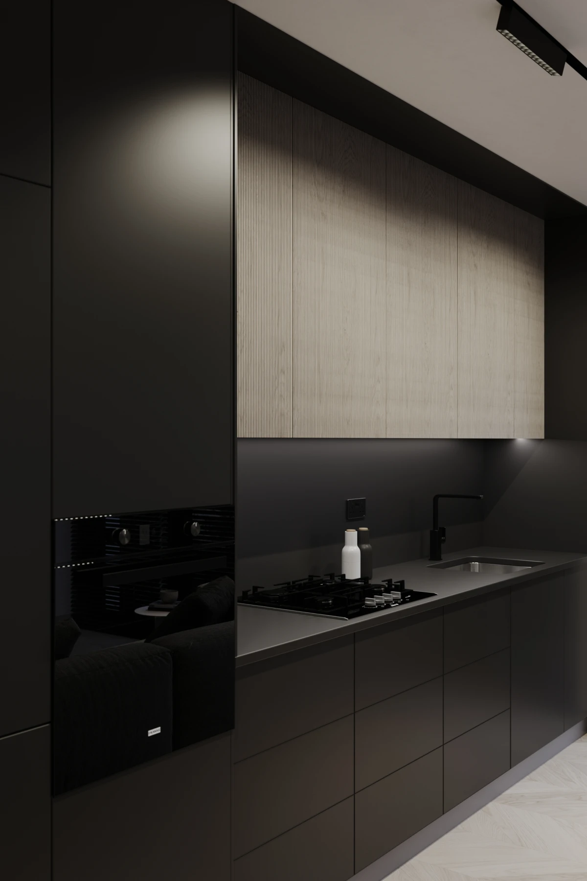 Livingroom - open space