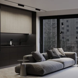 Moon Apartment