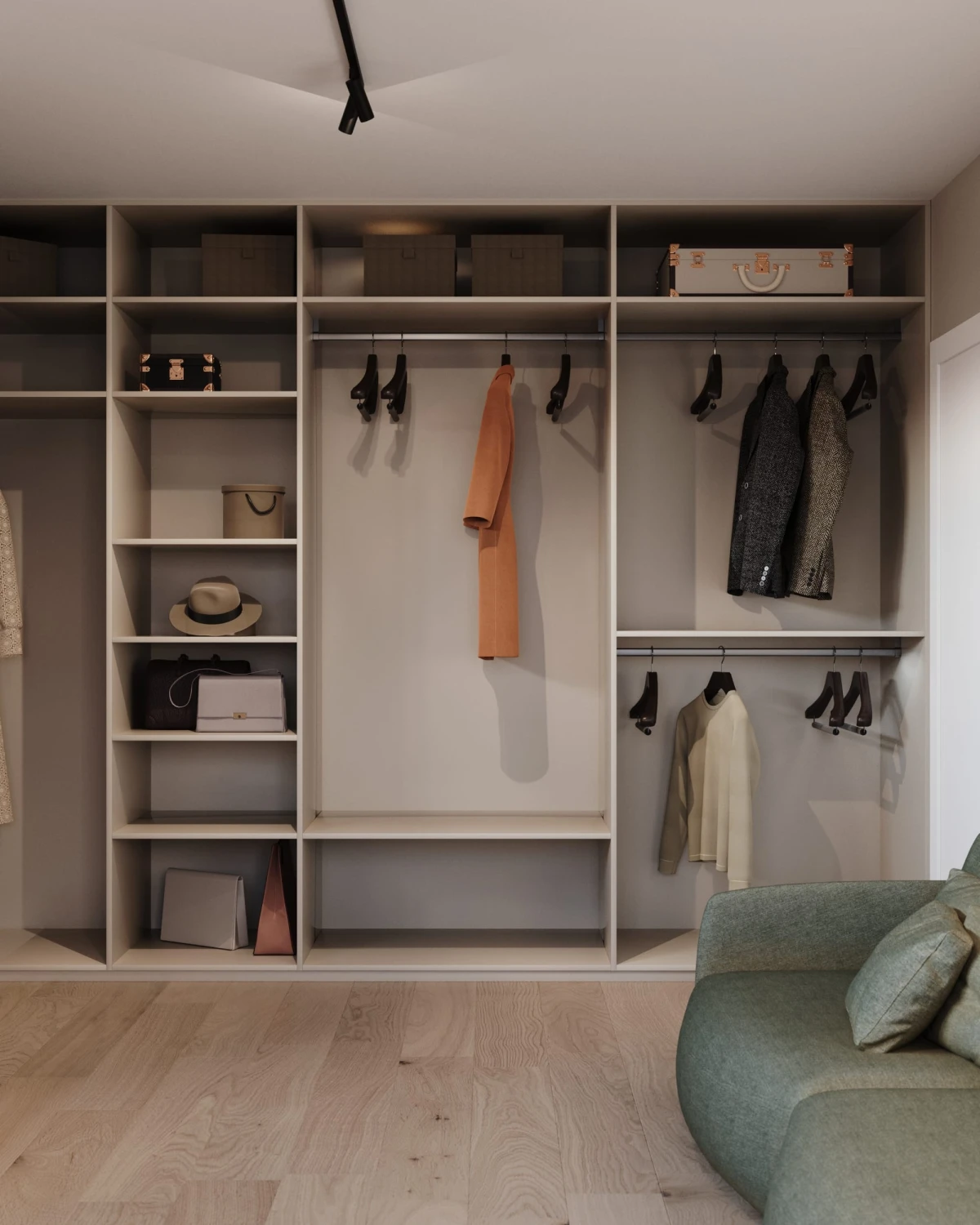 Dressing