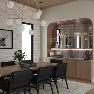 Lake House