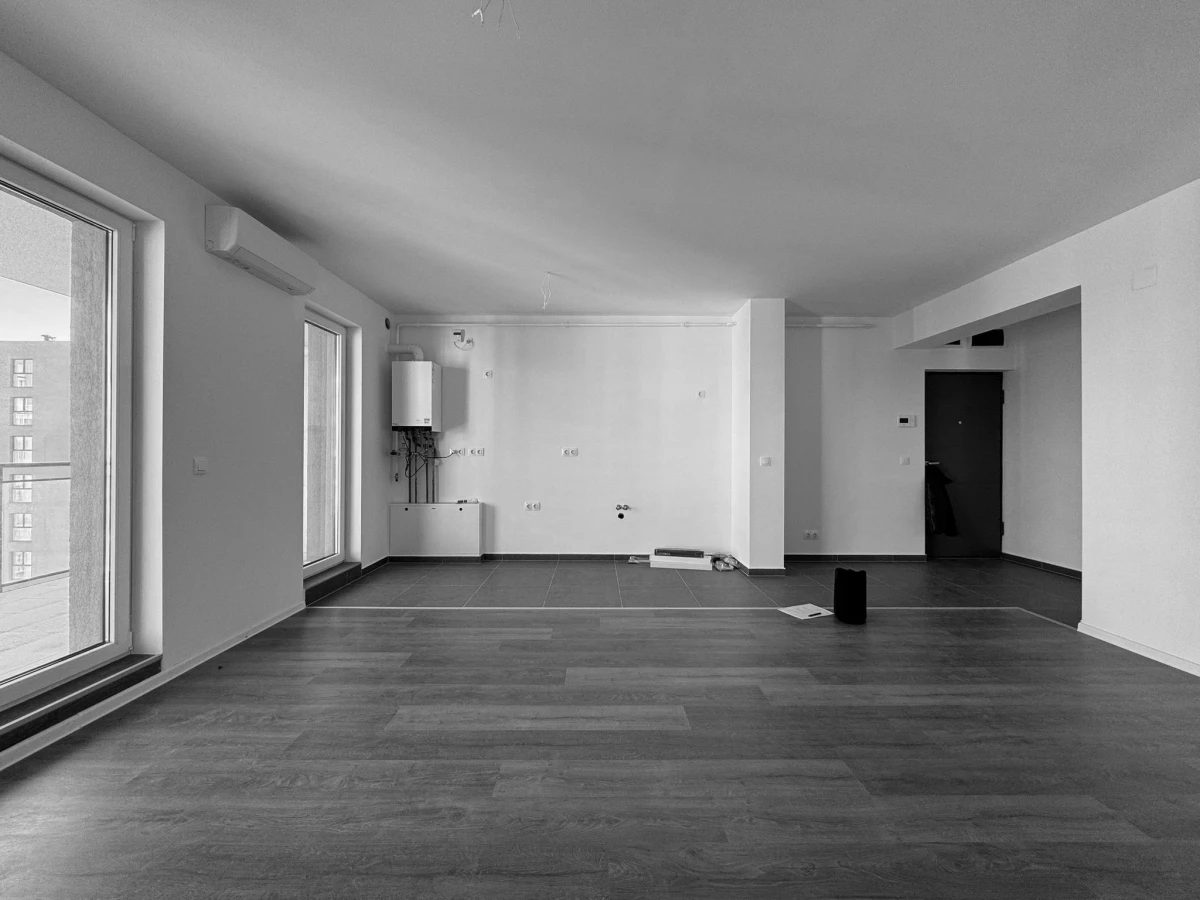 Open space