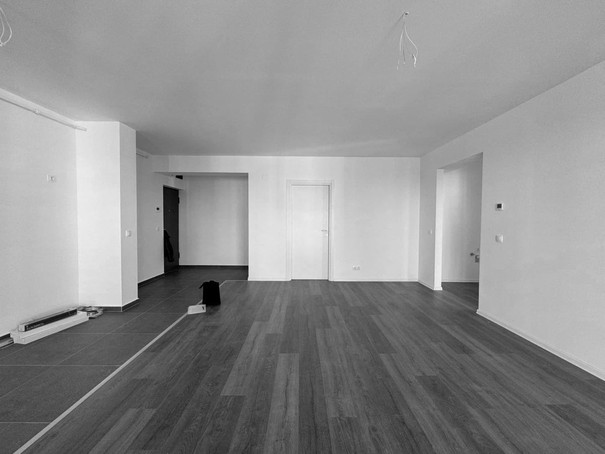 Open space