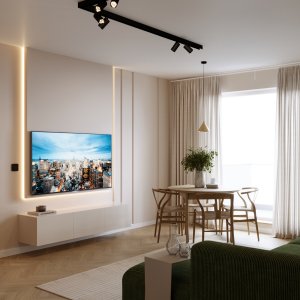 Denya Apt. 01