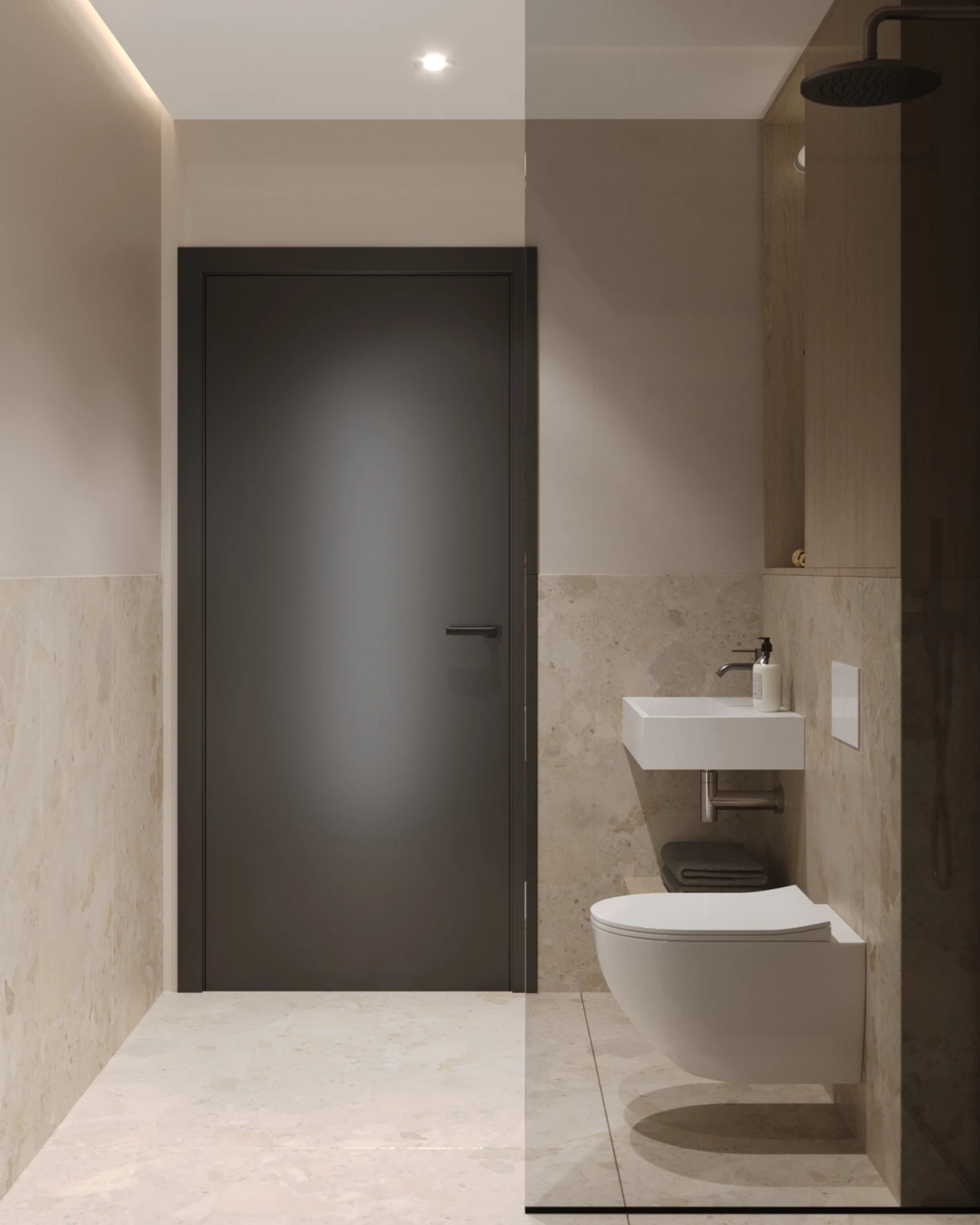 Bathroom 2