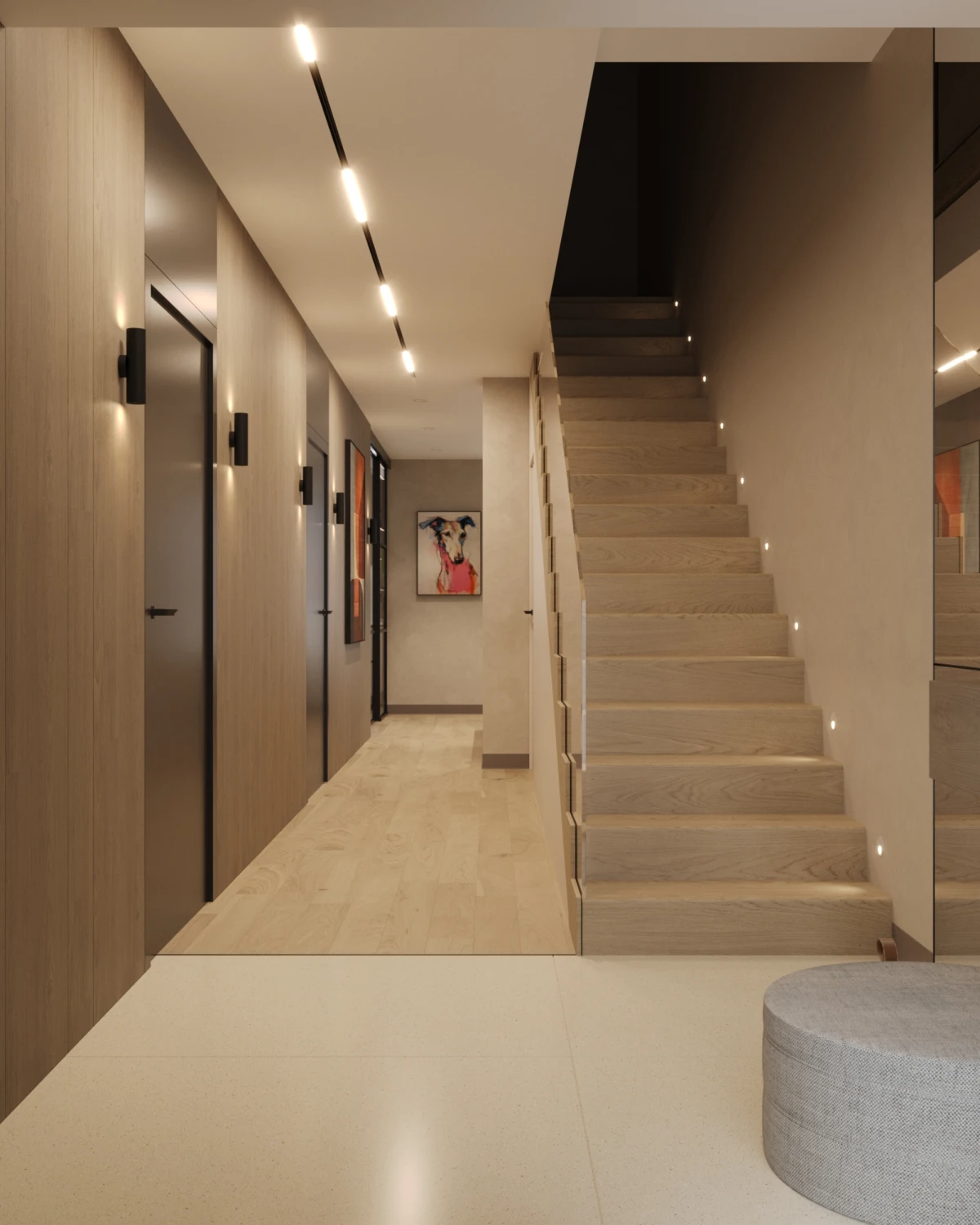 Hallway