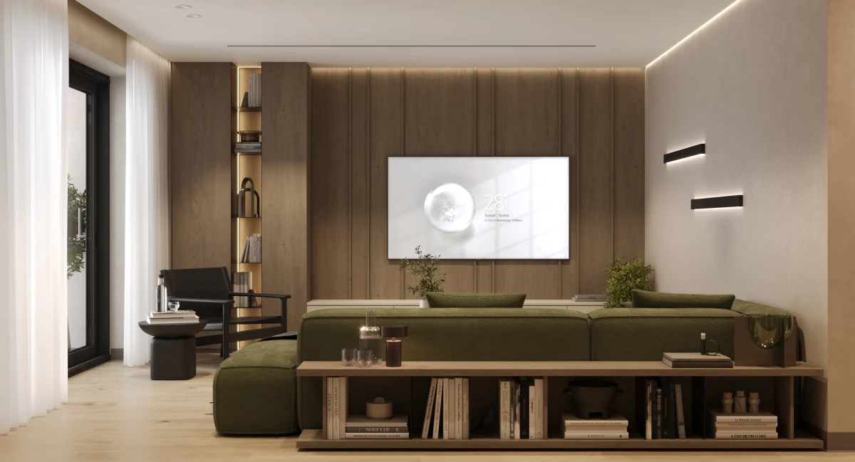 Livingroom