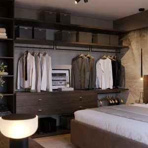 Personalized Interior Design