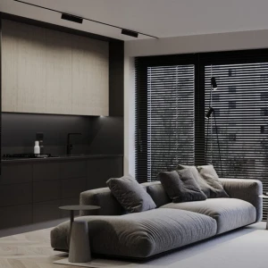 Sophisticated simplicity