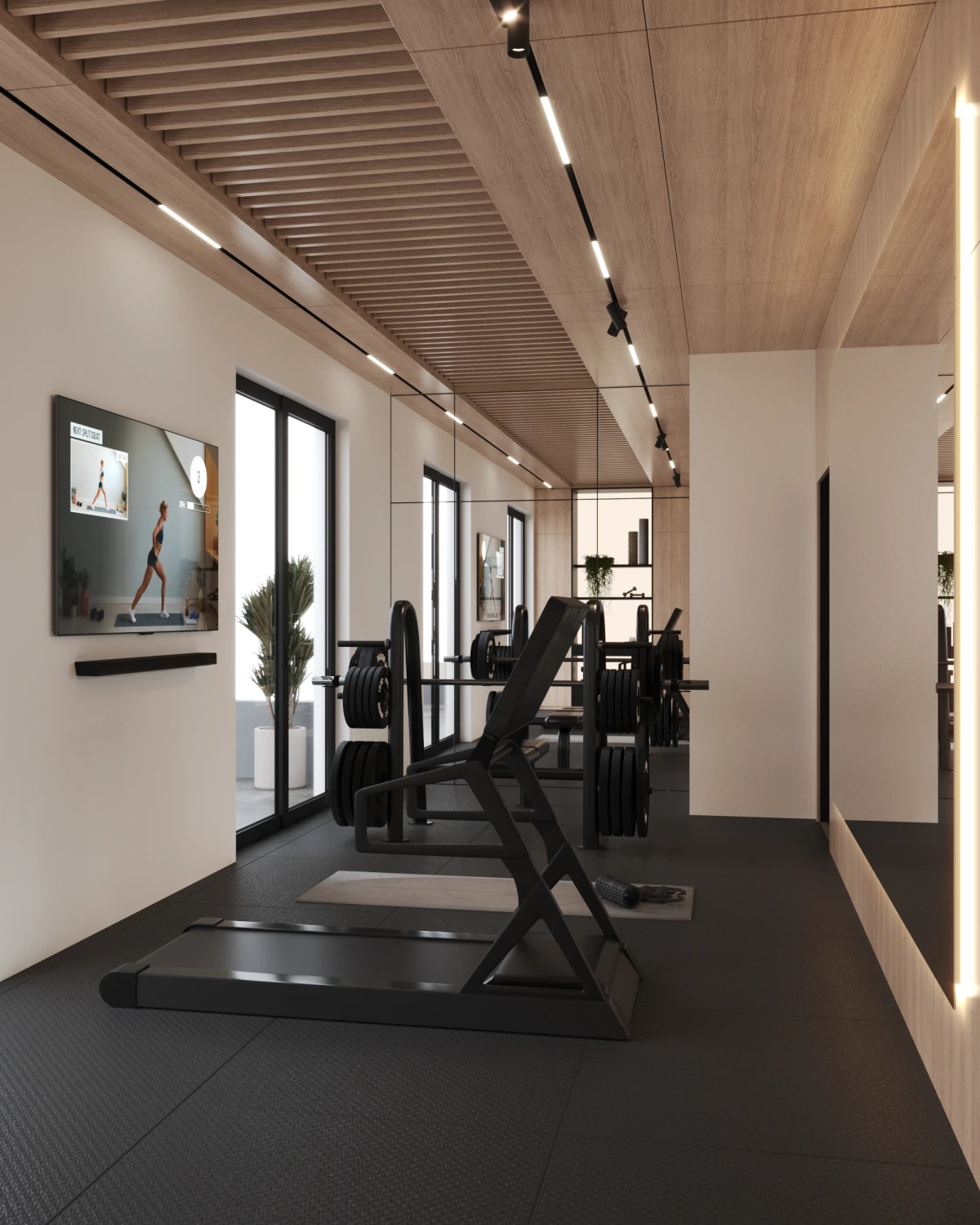 Gym 