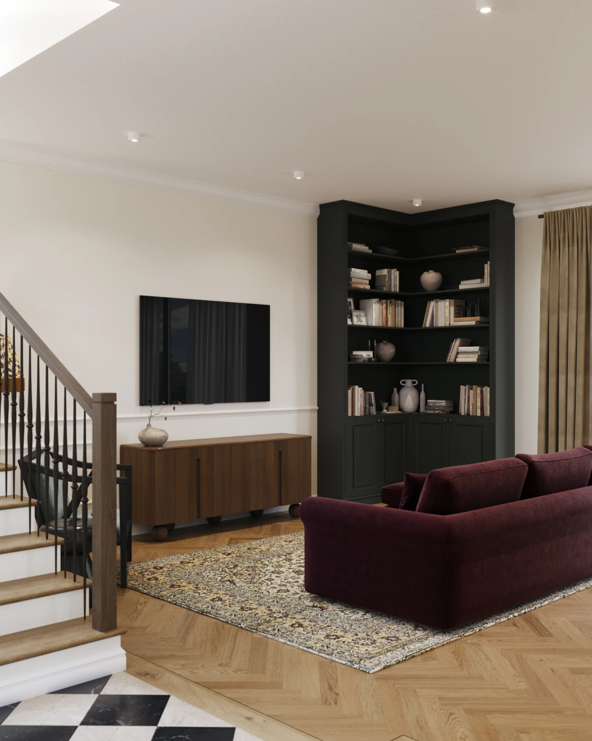 Livingroom